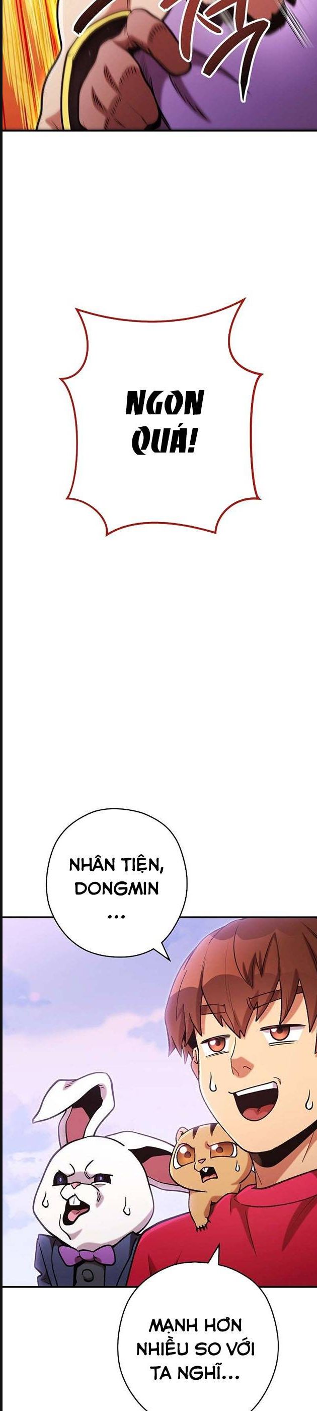 Tái Thiết Hầm Ngục: Chapter 208