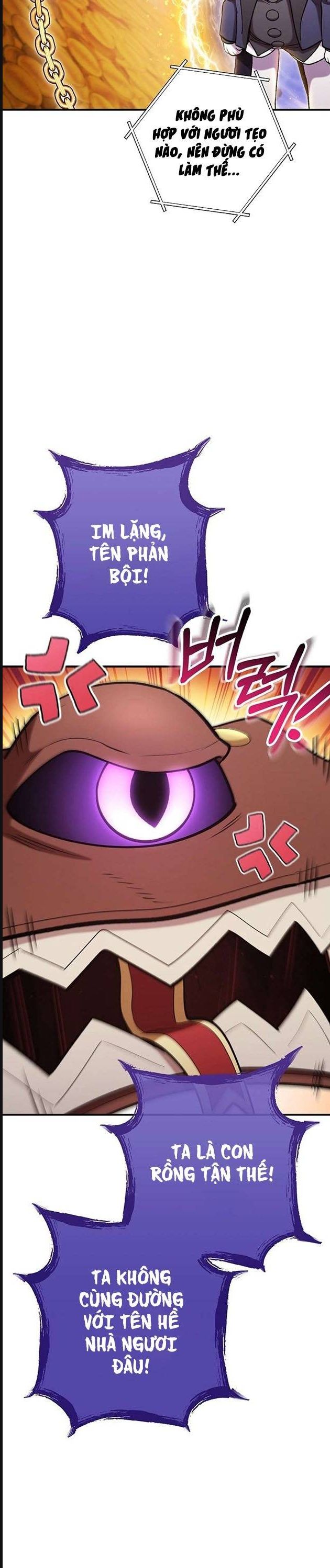 Tái Thiết Hầm Ngục: Chapter 208