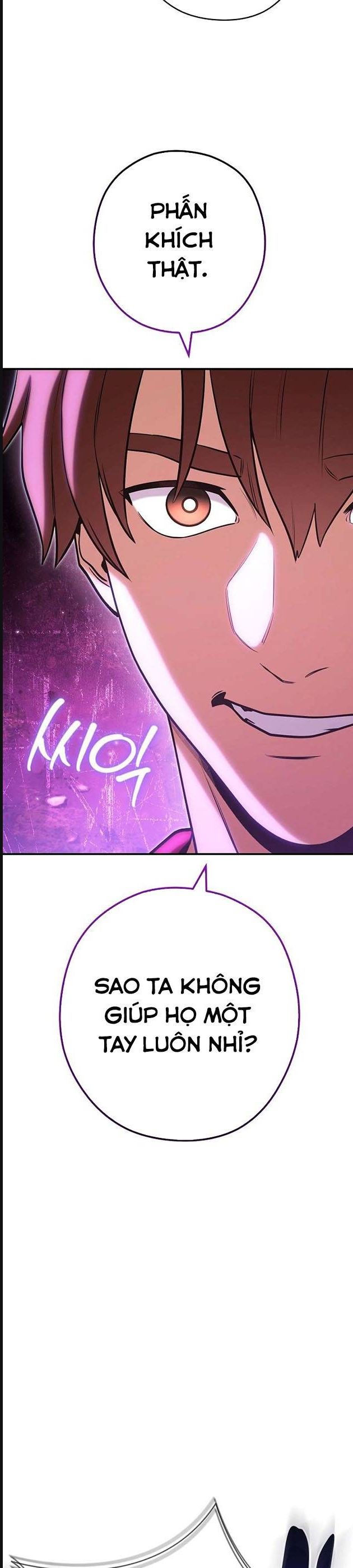 Tái Thiết Hầm Ngục: Chapter 208