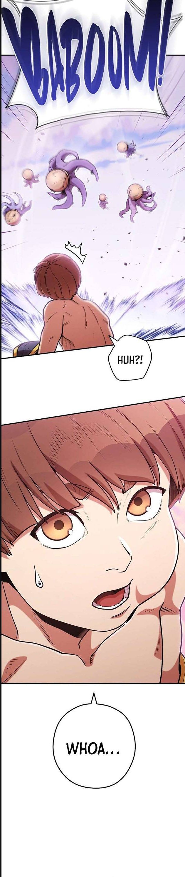 Tái Thiết Hầm Ngục: Chapter 208