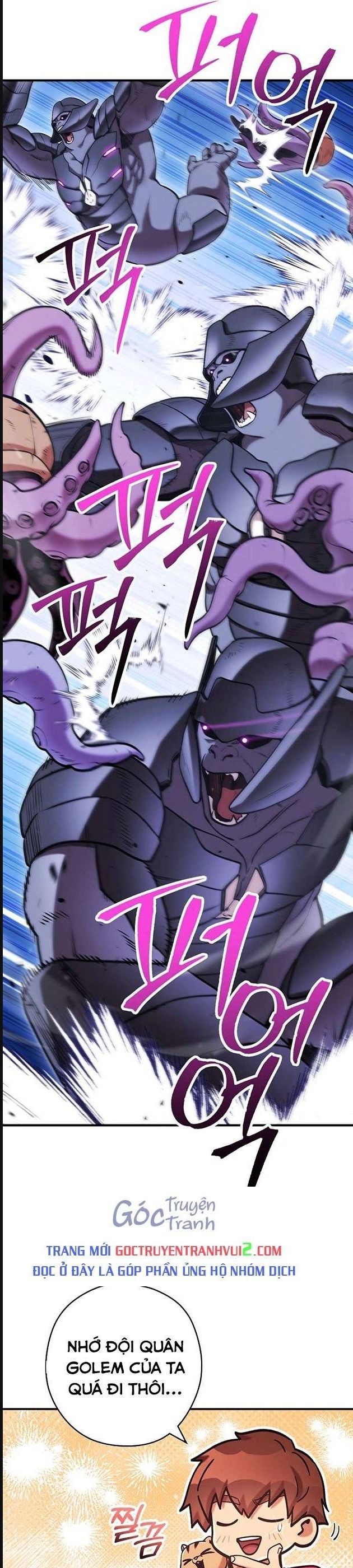 Tái Thiết Hầm Ngục: Chapter 208