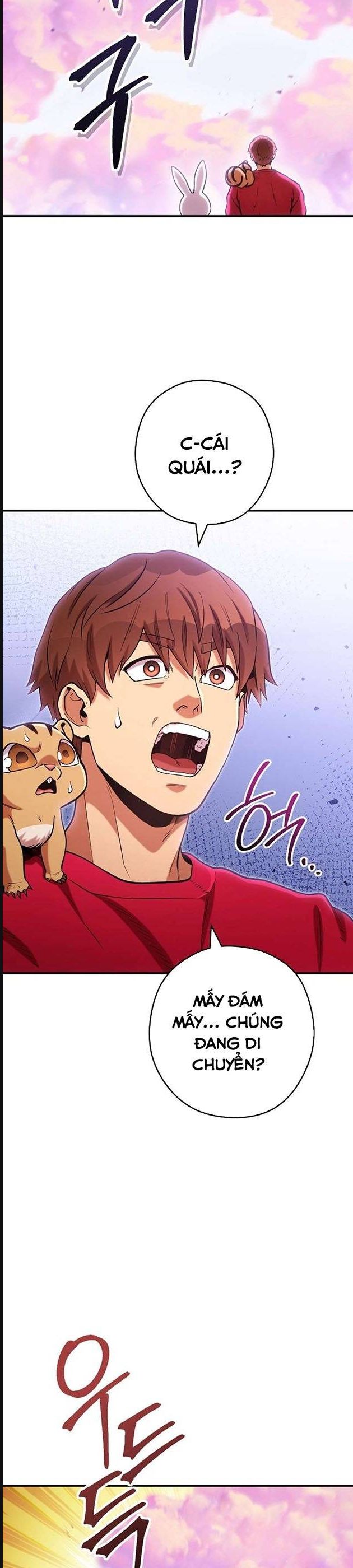 Tái Thiết Hầm Ngục: Chapter 208