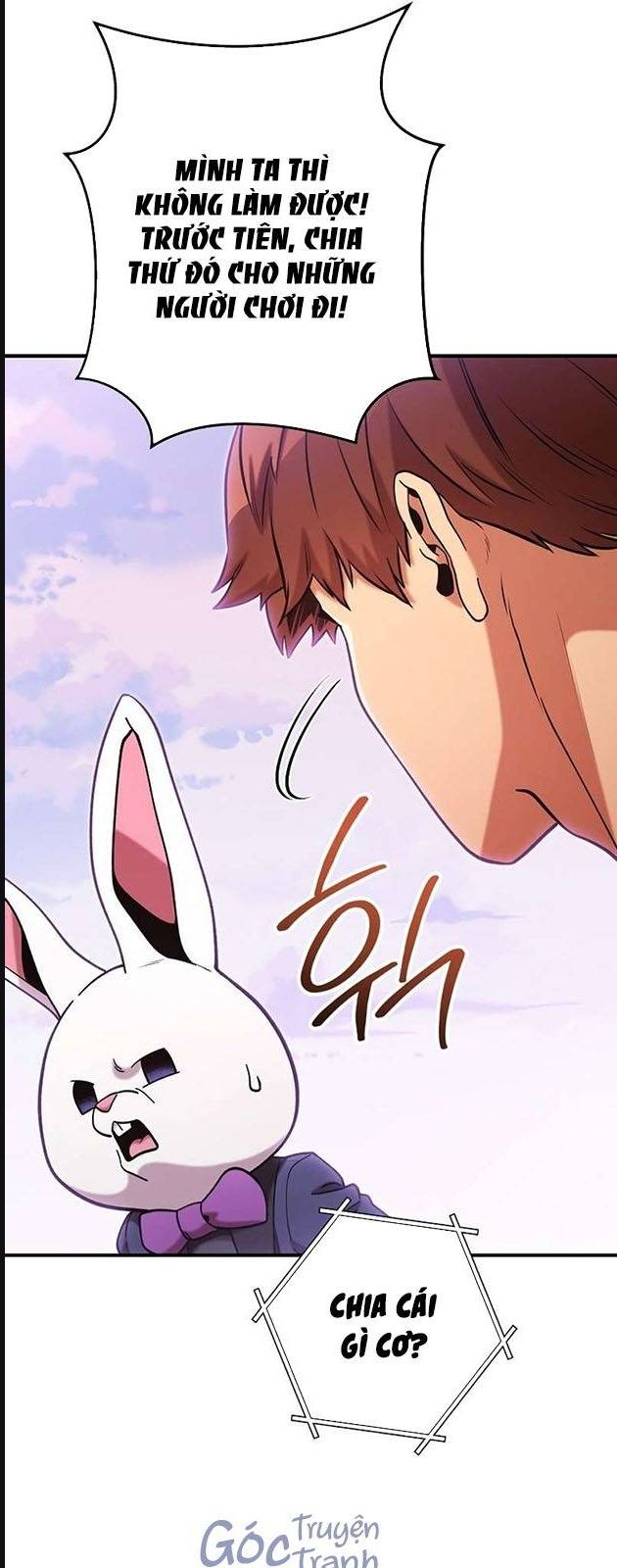 Tái Thiết Hầm Ngục: Chapter 208