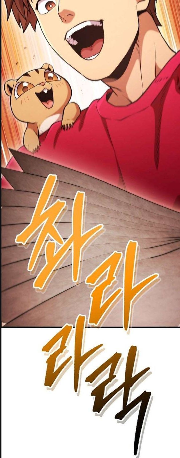 Tái Thiết Hầm Ngục: Chapter 208