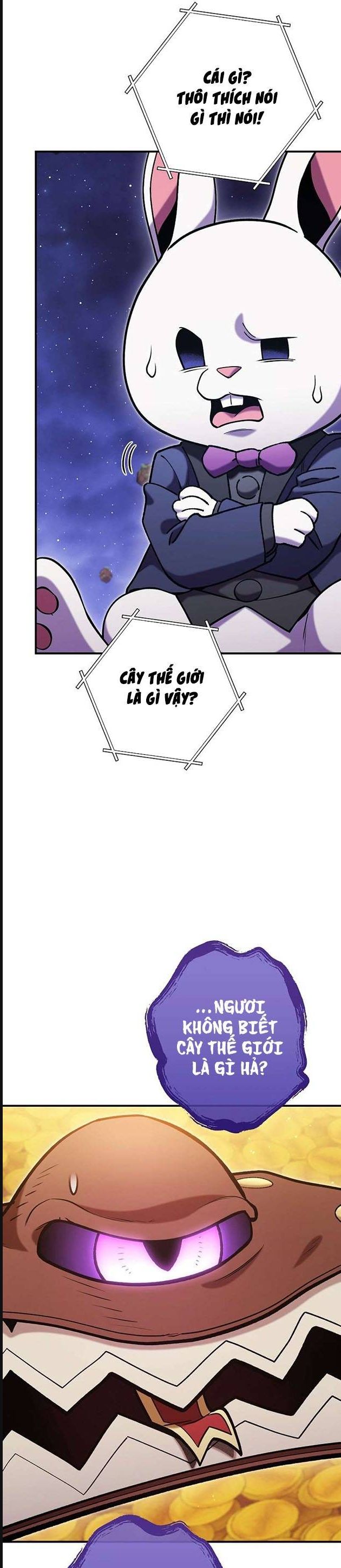 Tái Thiết Hầm Ngục: Chapter 208