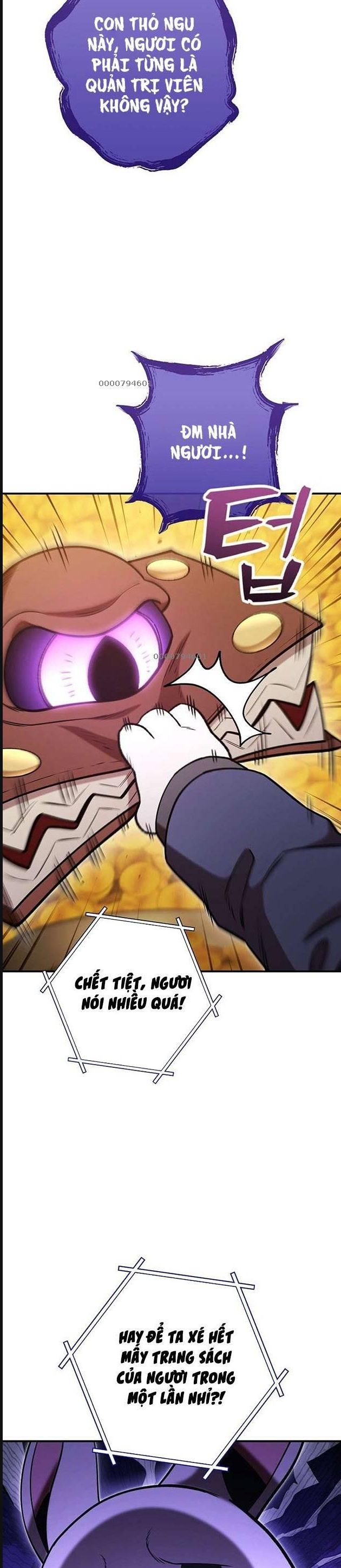 Tái Thiết Hầm Ngục: Chapter 208