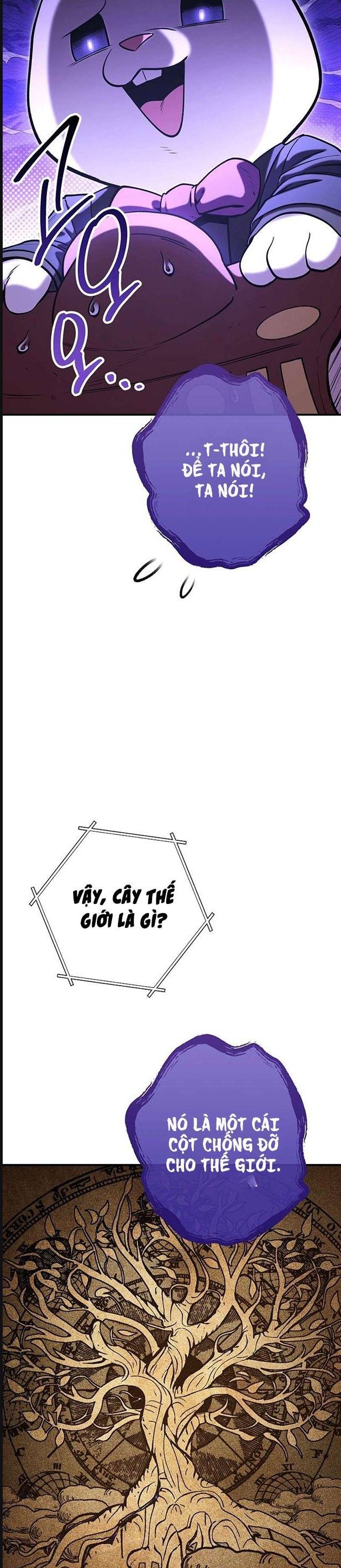 Tái Thiết Hầm Ngục: Chapter 208