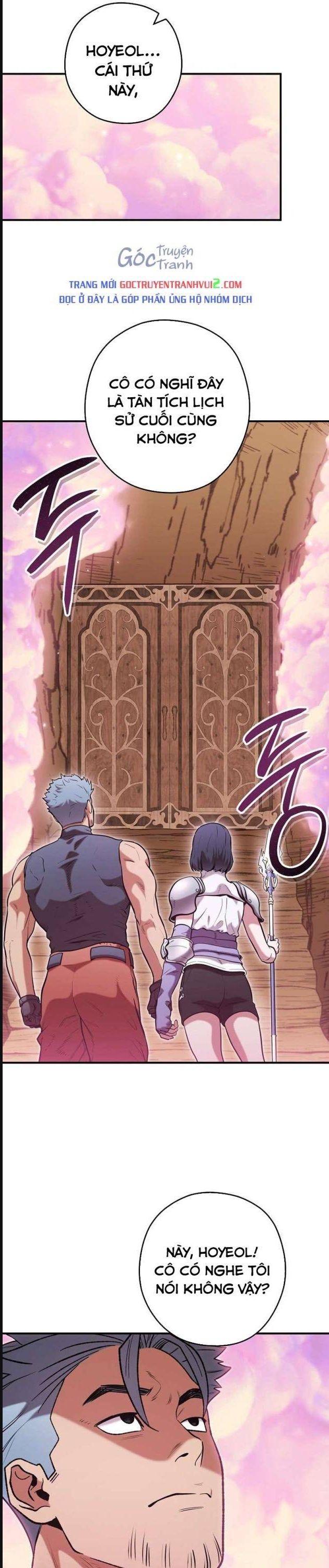 Tái Thiết Hầm Ngục: Chapter 208