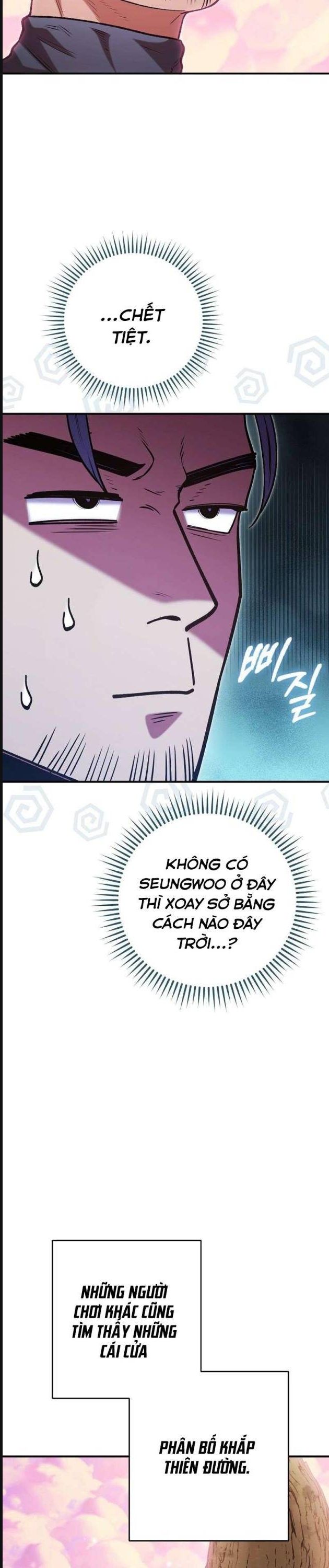 Tái Thiết Hầm Ngục: Chapter 208