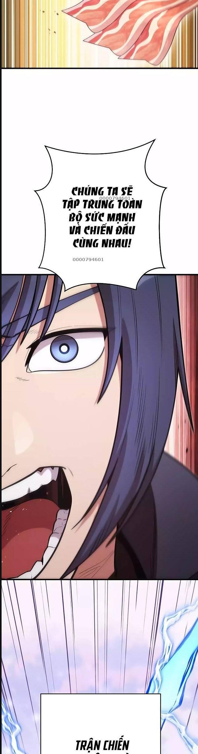 Tái Thiết Hầm Ngục: Chapter 209