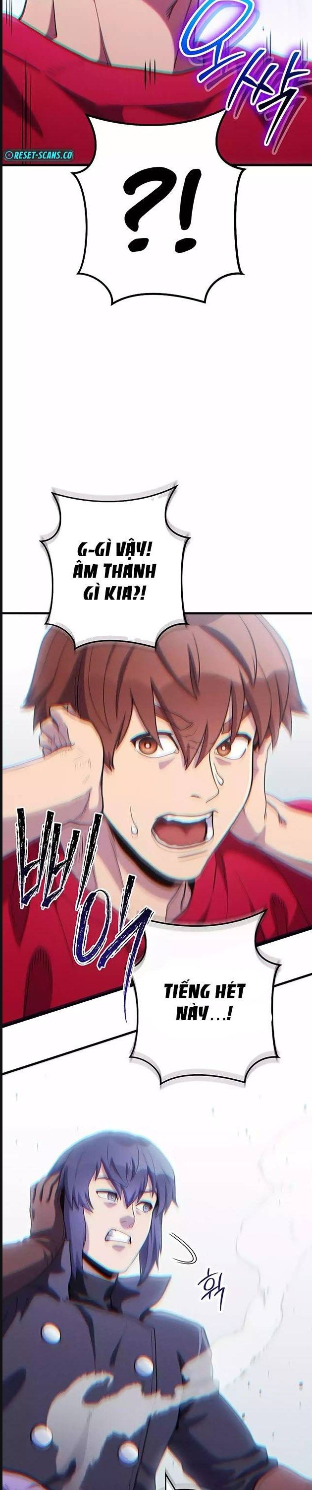 Tái Thiết Hầm Ngục: Chapter 209