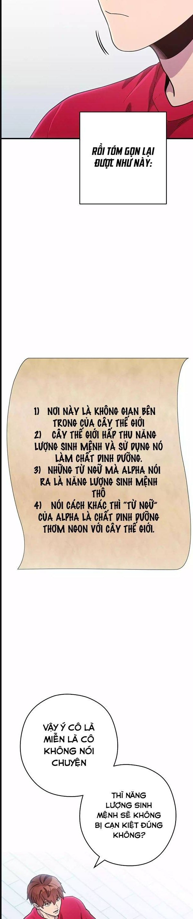 Tái Thiết Hầm Ngục: Chapter 209