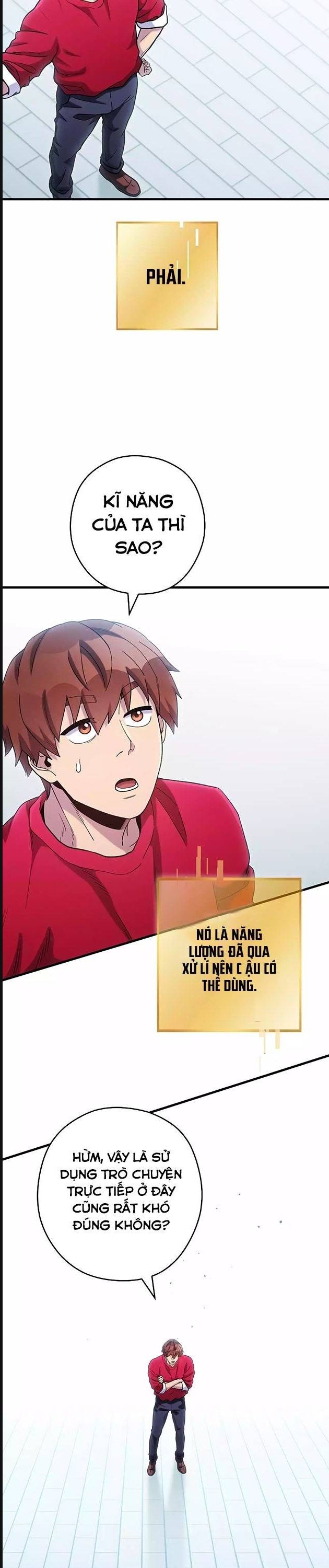 Tái Thiết Hầm Ngục: Chapter 209