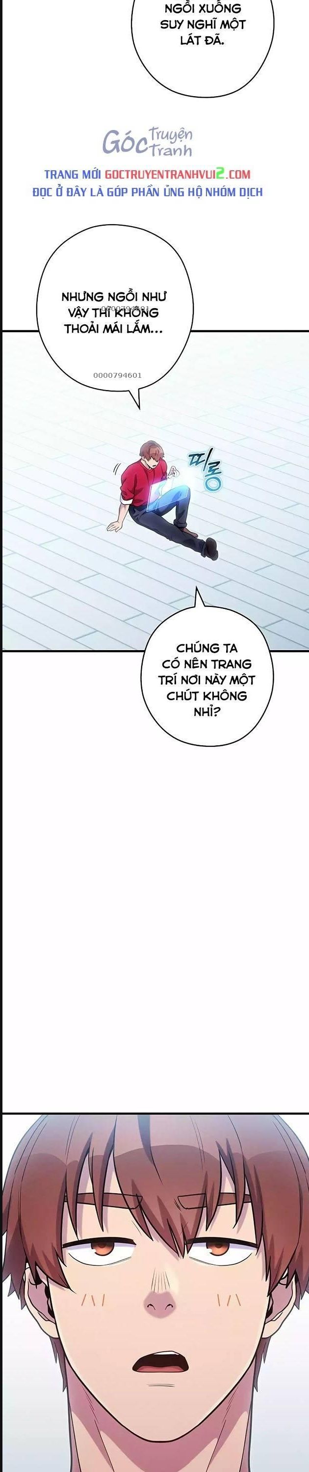 Tái Thiết Hầm Ngục: Chapter 209