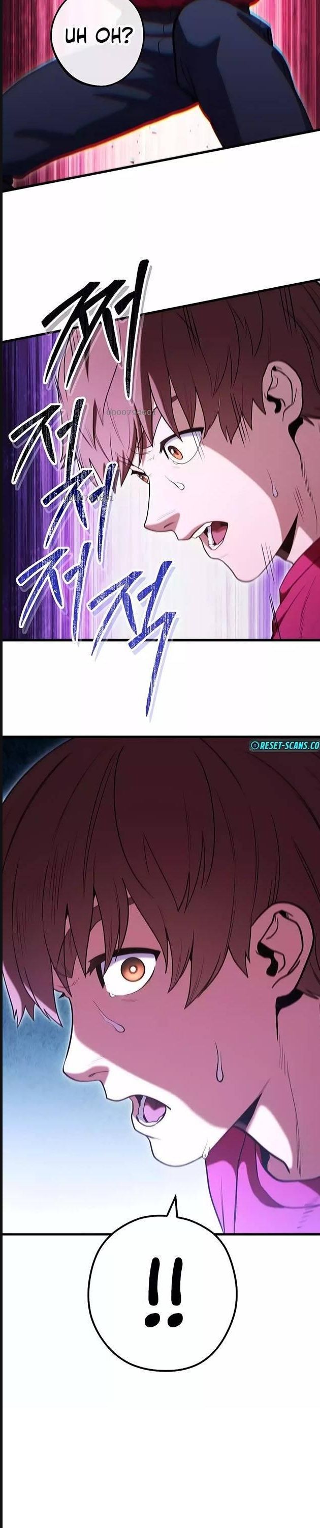 Tái Thiết Hầm Ngục: Chapter 209