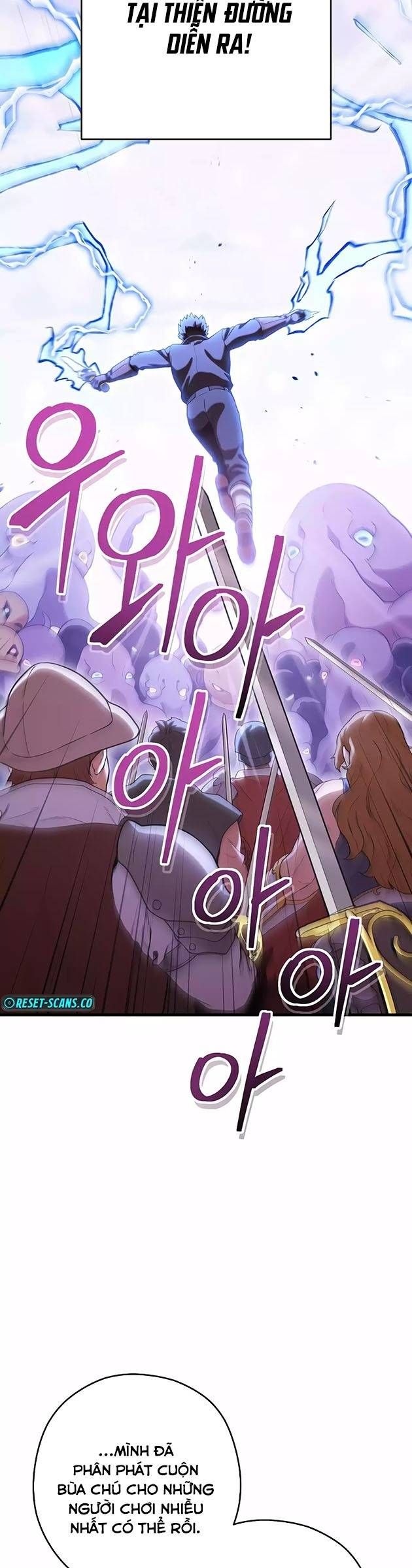 Tái Thiết Hầm Ngục: Chapter 209