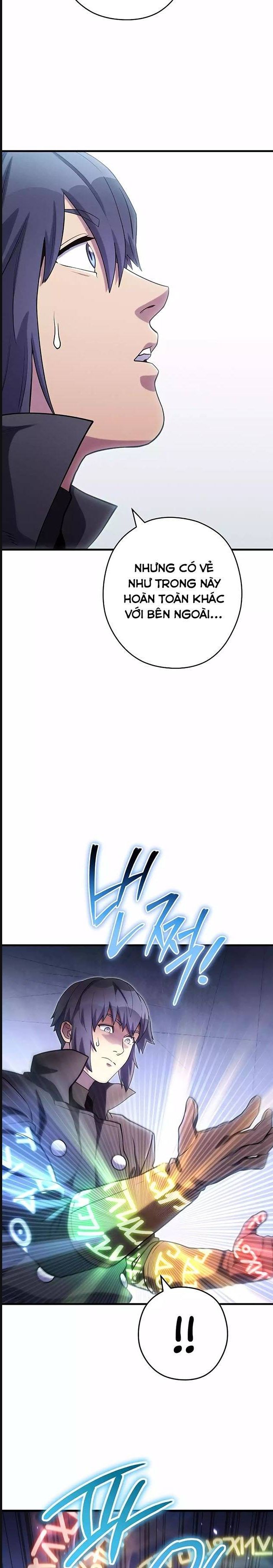 Tái Thiết Hầm Ngục: Chapter 209