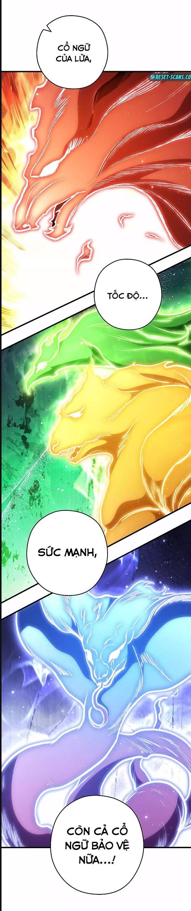 Tái Thiết Hầm Ngục: Chapter 209