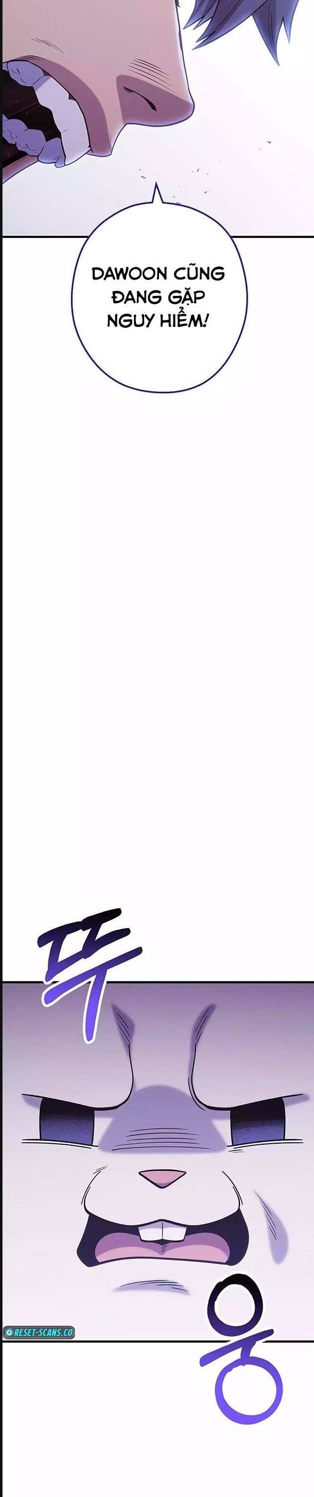 Tái Thiết Hầm Ngục: Chapter 209