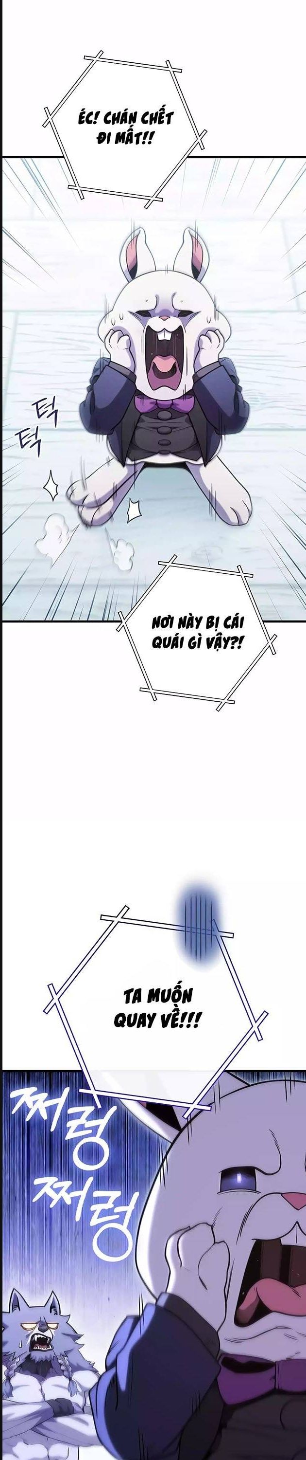 Tái Thiết Hầm Ngục: Chapter 209