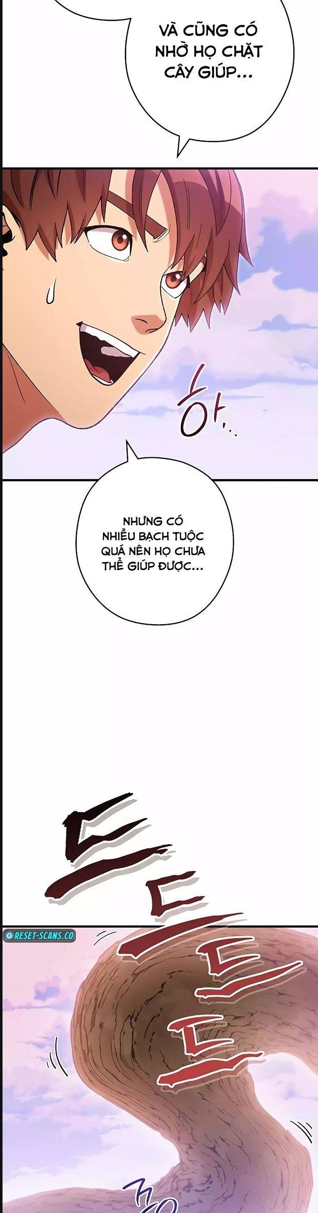 Tái Thiết Hầm Ngục: Chapter 209