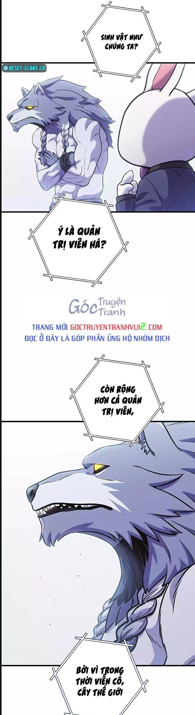 Tái Thiết Hầm Ngục: Chapter 209