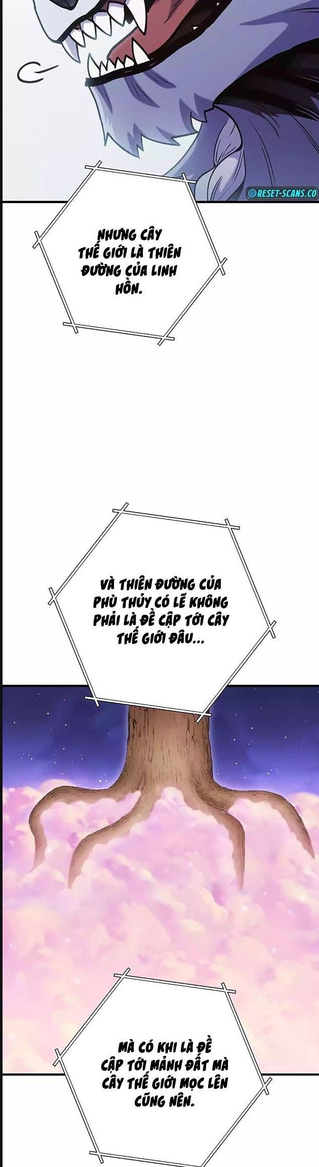 Tái Thiết Hầm Ngục: Chapter 209