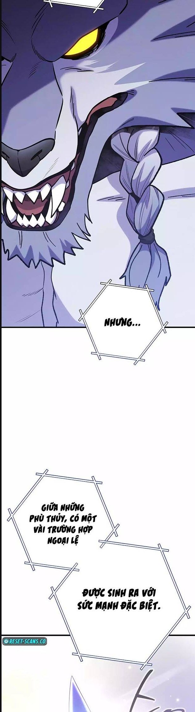 Tái Thiết Hầm Ngục: Chapter 209