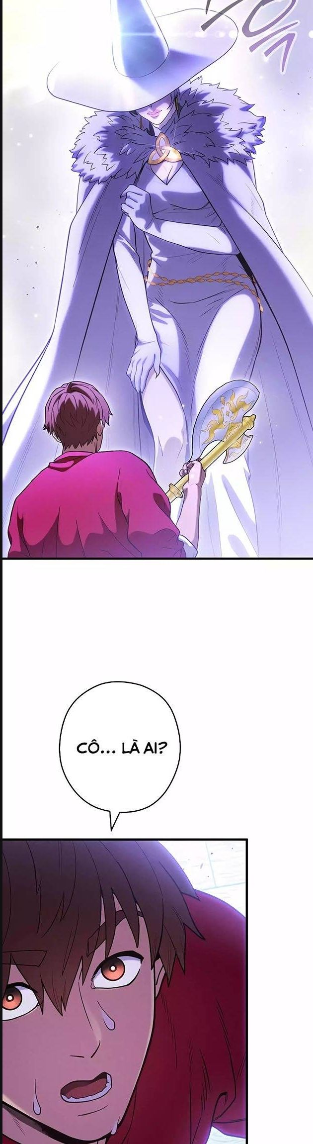 Tái Thiết Hầm Ngục: Chapter 209