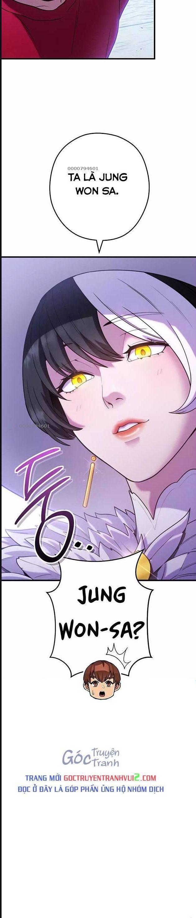 Tái Thiết Hầm Ngục: Chapter 209