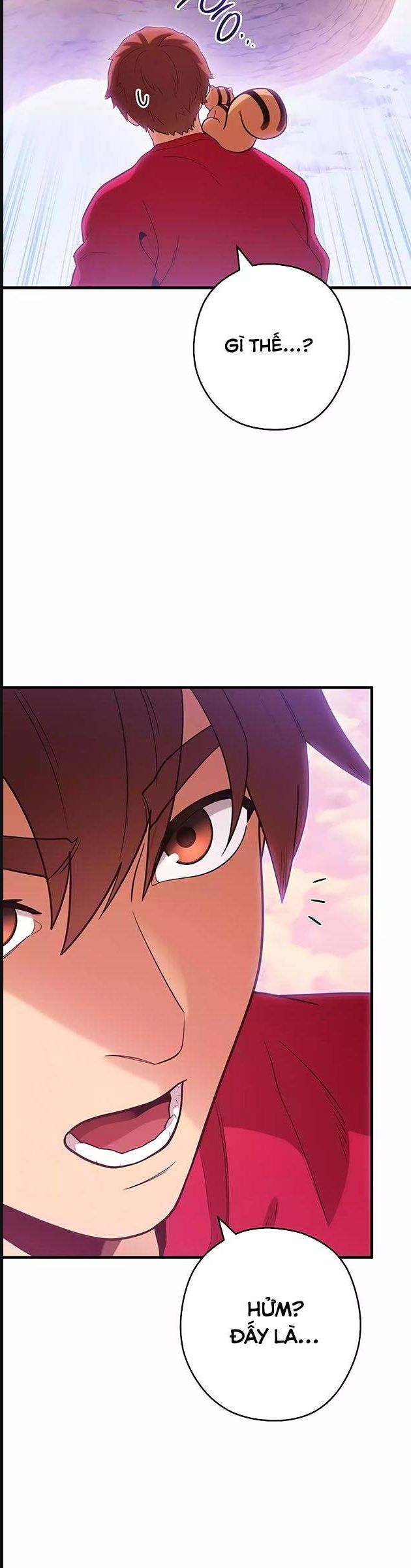 Tái Thiết Hầm Ngục: Chapter 209