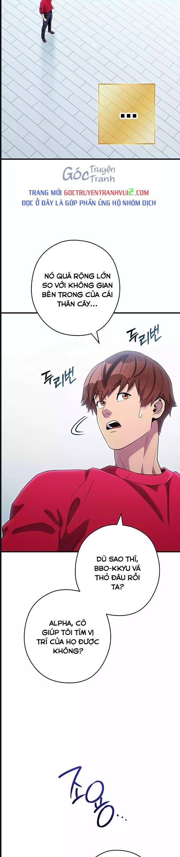 Tái Thiết Hầm Ngục: Chapter 209