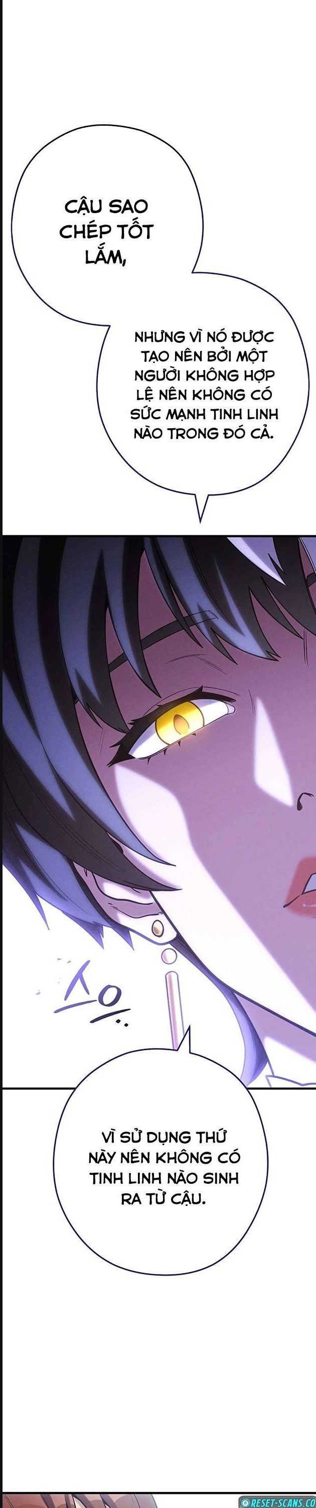 Tái Thiết Hầm Ngục: Chapter 210