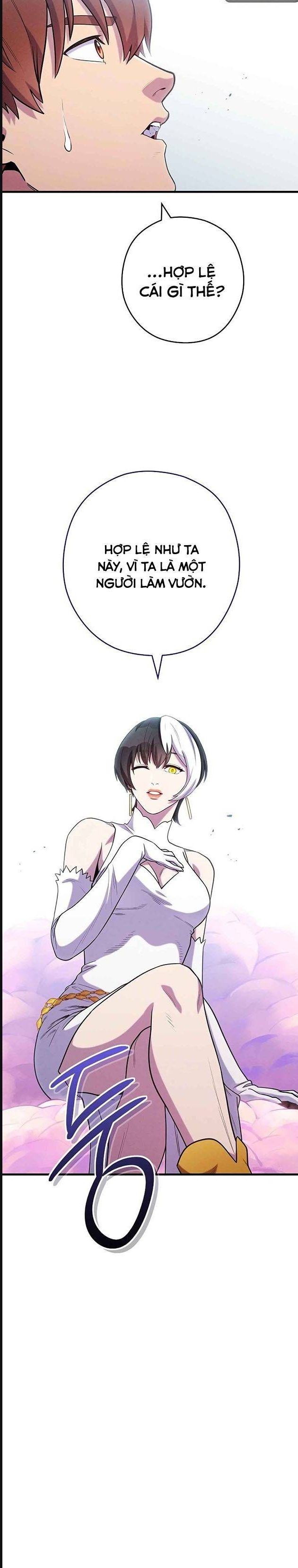 Tái Thiết Hầm Ngục: Chapter 210