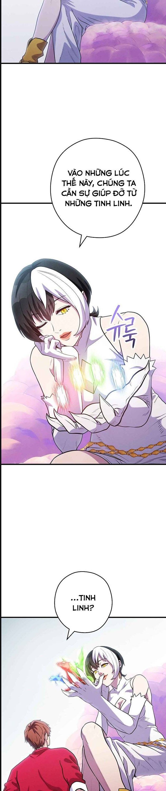 Tái Thiết Hầm Ngục: Chapter 210