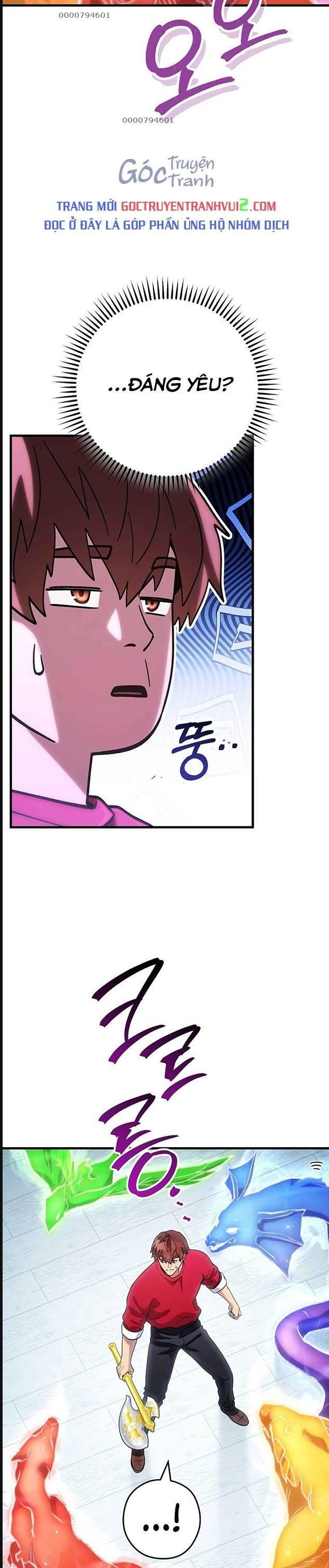 Tái Thiết Hầm Ngục: Chapter 210