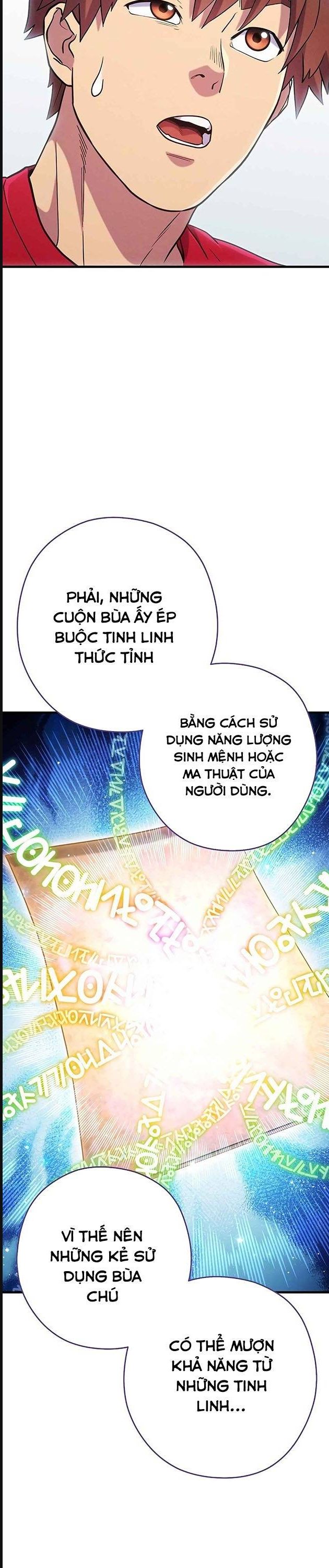 Tái Thiết Hầm Ngục: Chapter 210