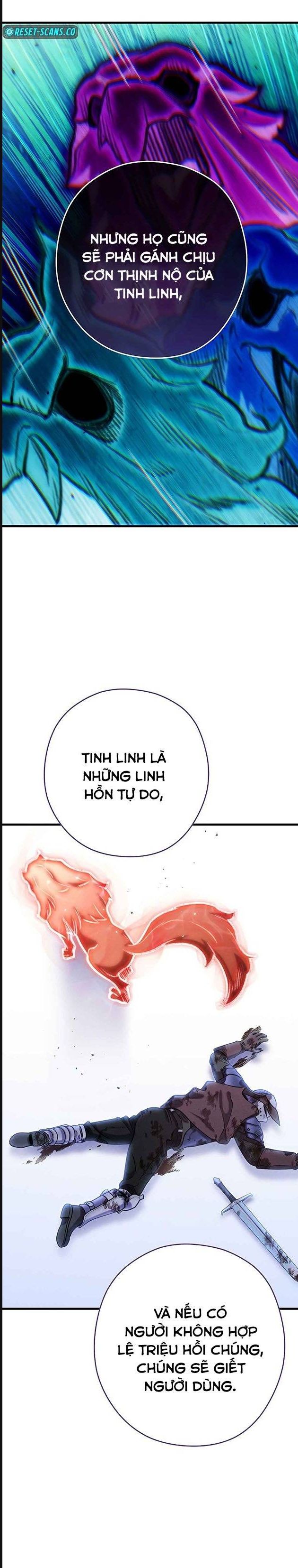 Tái Thiết Hầm Ngục: Chapter 210