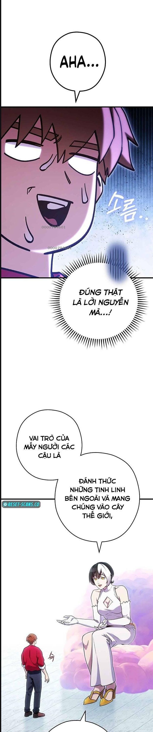 Tái Thiết Hầm Ngục: Chapter 210