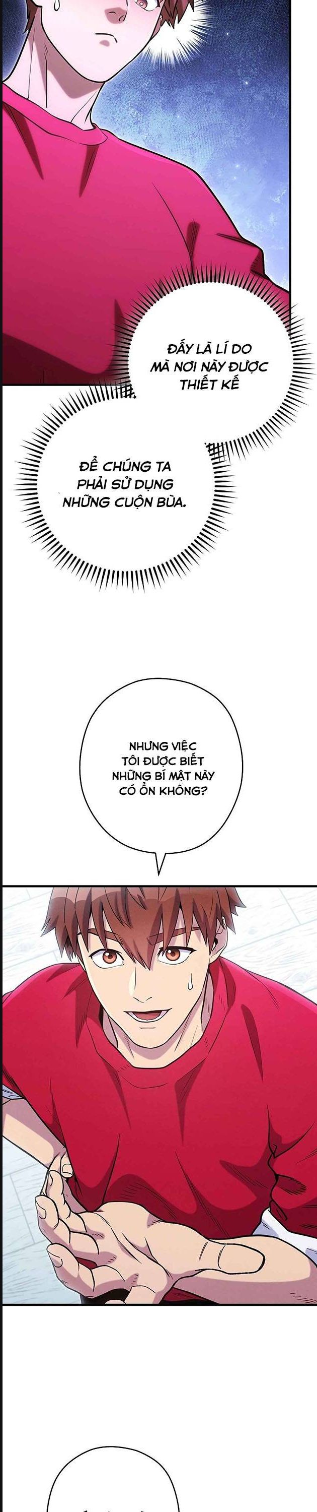 Tái Thiết Hầm Ngục: Chapter 210