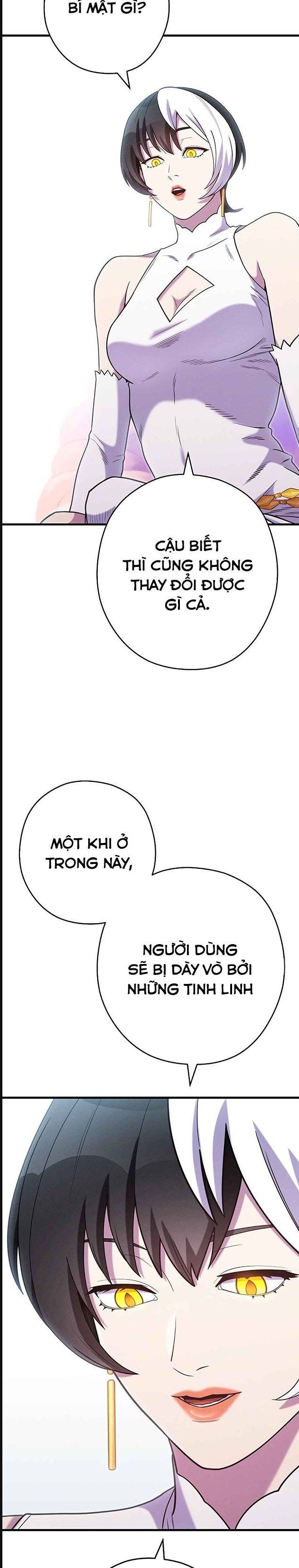 Tái Thiết Hầm Ngục: Chapter 210