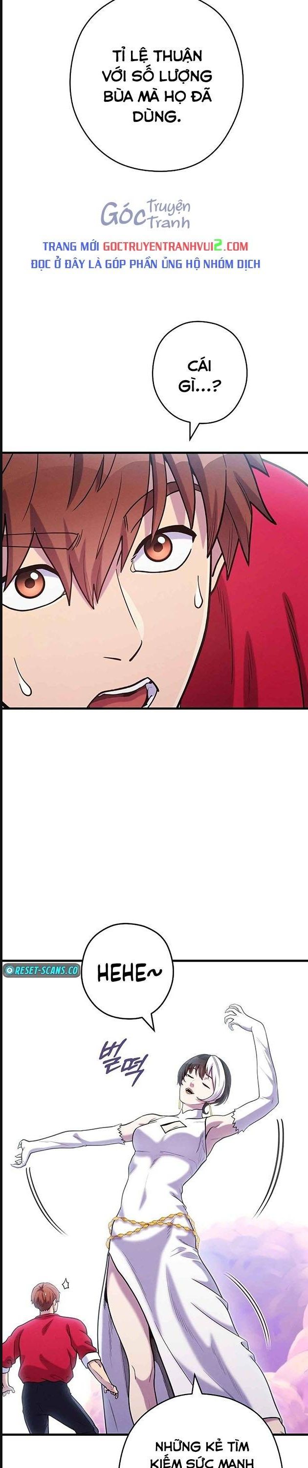 Tái Thiết Hầm Ngục: Chapter 210