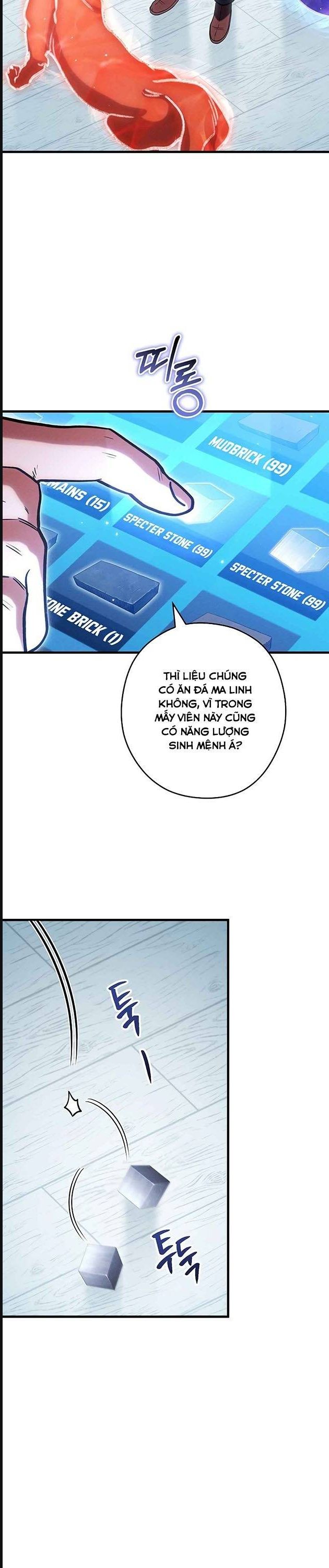 Tái Thiết Hầm Ngục: Chapter 210