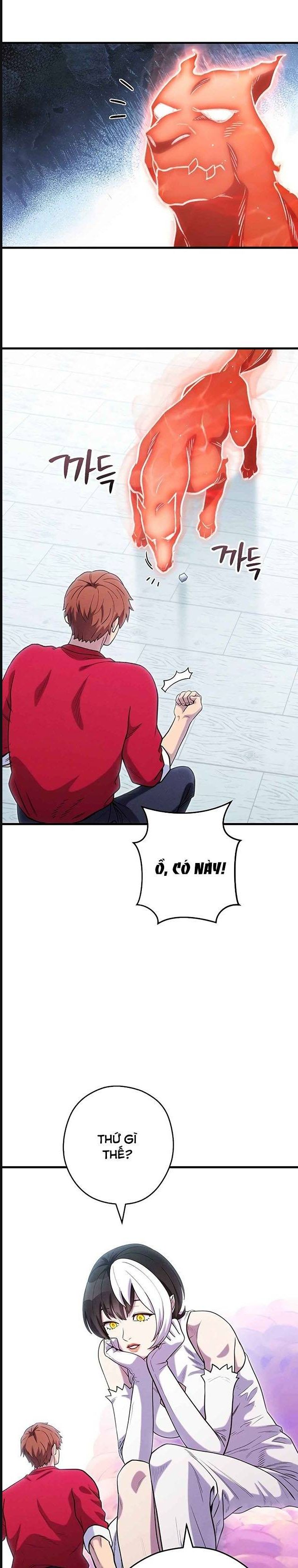 Tái Thiết Hầm Ngục: Chapter 210
