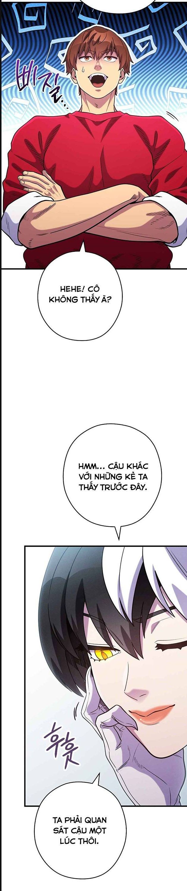 Tái Thiết Hầm Ngục: Chapter 210