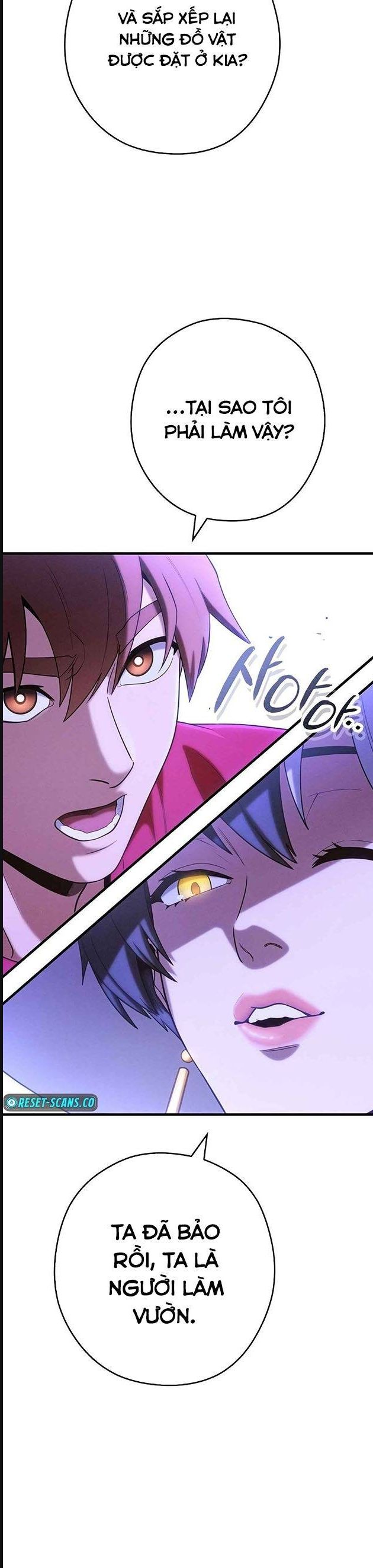 Tái Thiết Hầm Ngục: Chapter 210