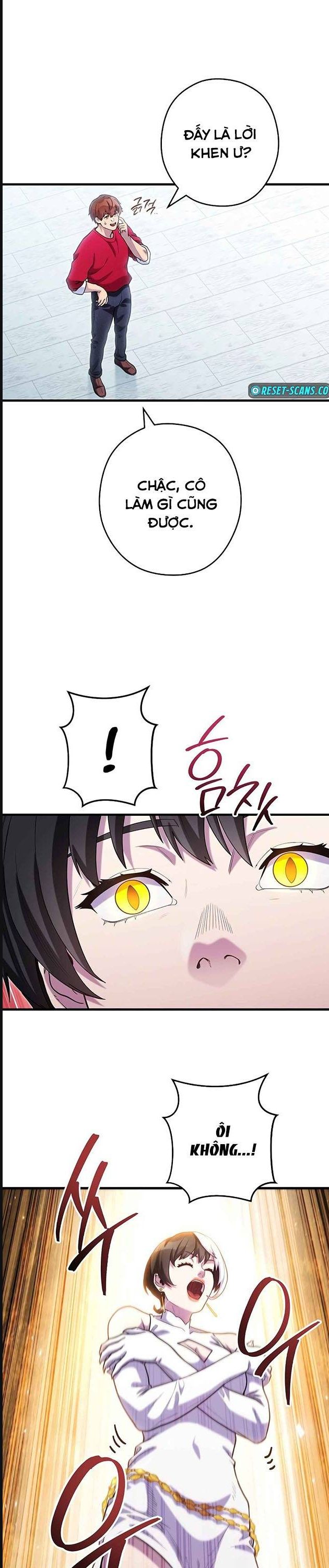 Tái Thiết Hầm Ngục: Chapter 210