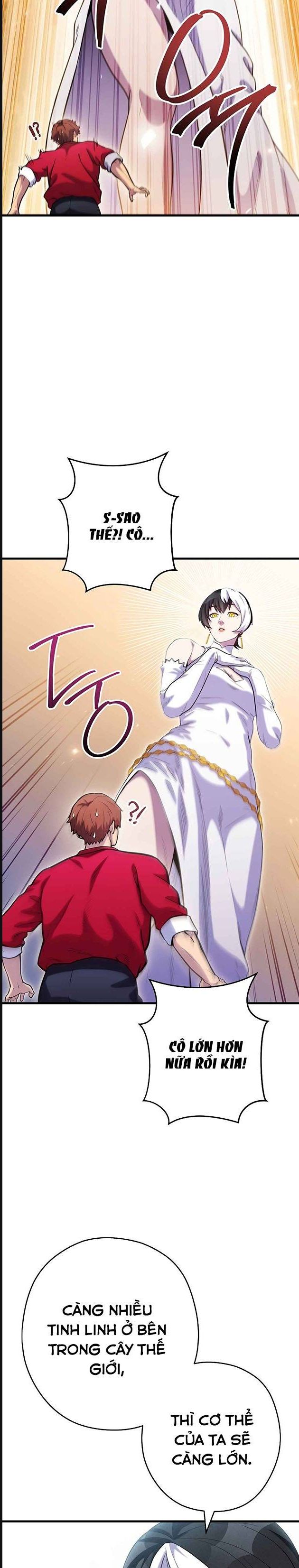 Tái Thiết Hầm Ngục: Chapter 210