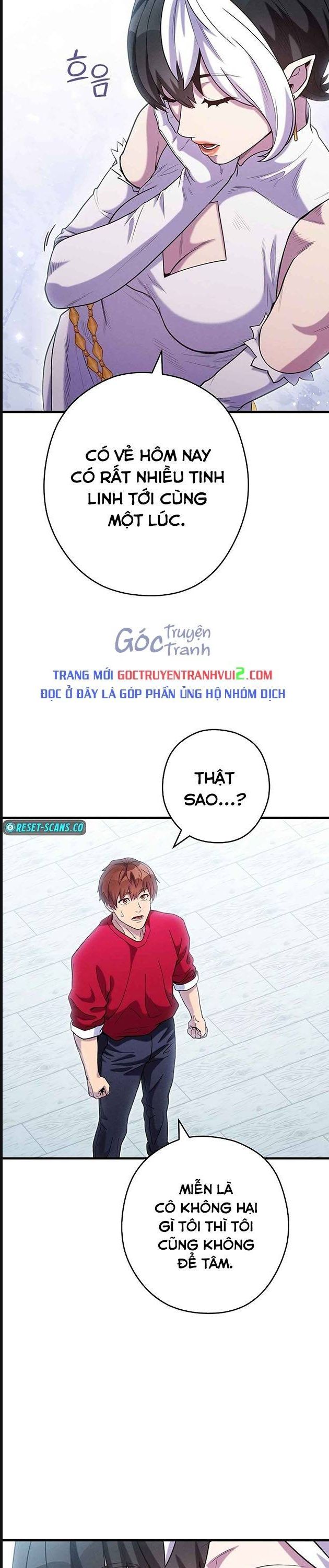 Tái Thiết Hầm Ngục: Chapter 210