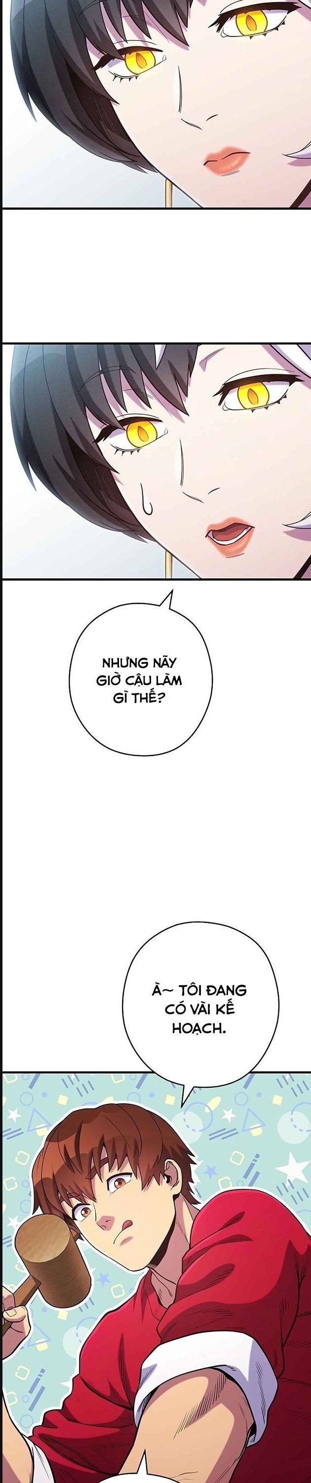 Tái Thiết Hầm Ngục: Chapter 210